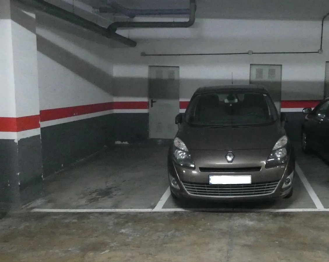La Laguna, Museo Y Parking La Laguna  La Laguna (Tenerife)