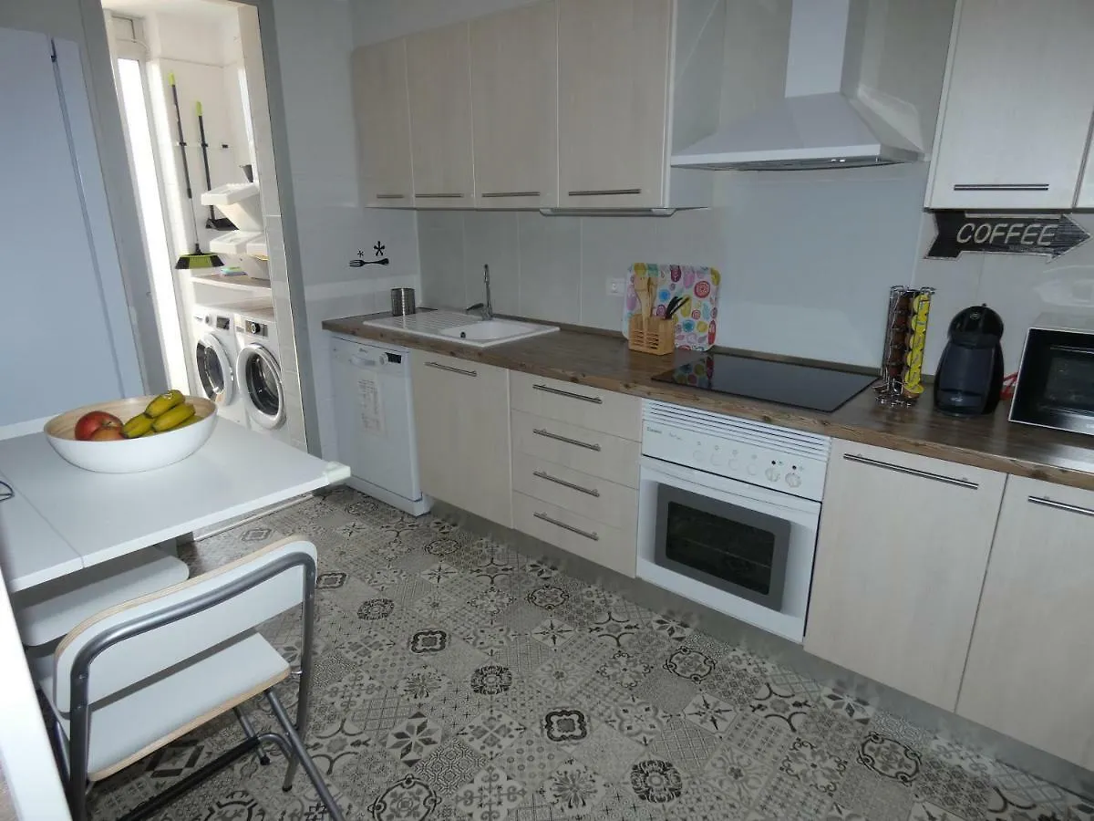 Apartmán La Laguna, Museo Y Parking La Laguna  0*, La Laguna (Tenerife)