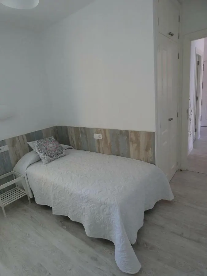 Apartment La Laguna, Museo Y Parking La Laguna  Spain