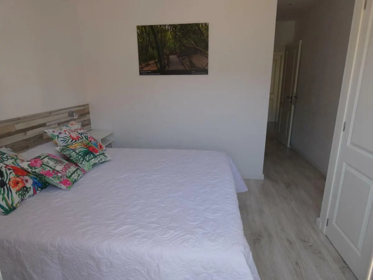 Apartment La Laguna, Museo Y Parking La Laguna  Spain