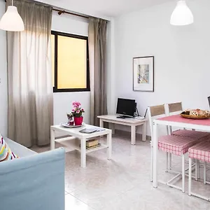 Confortable En A 5 Min Tranvía Y Wifi Apartamento La Laguna (Tenerife)