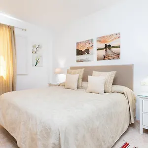 Luxe Apartamento La Laguna (Tenerife)